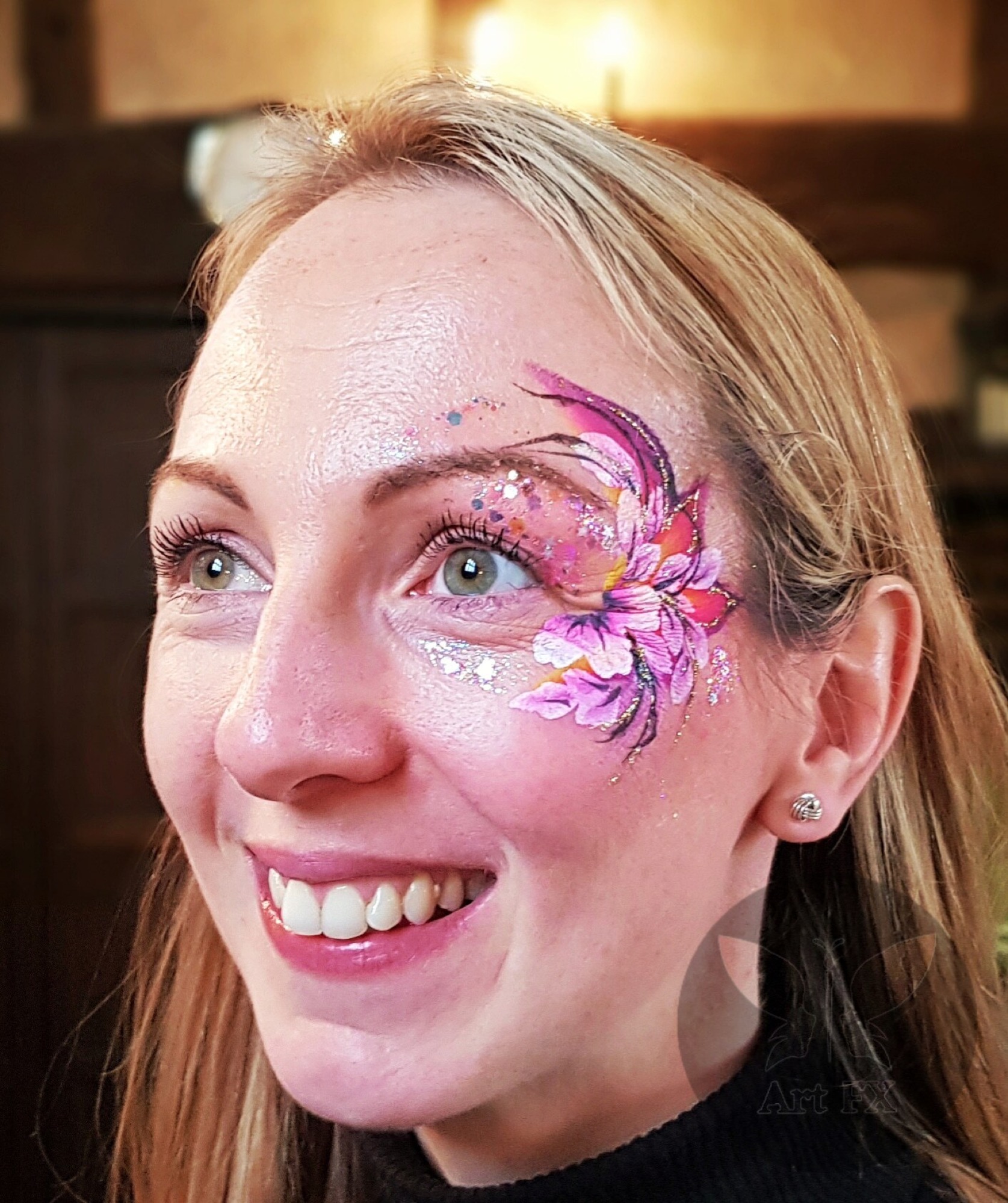 5 Tips for Choosing the Perfect Face Paint Design