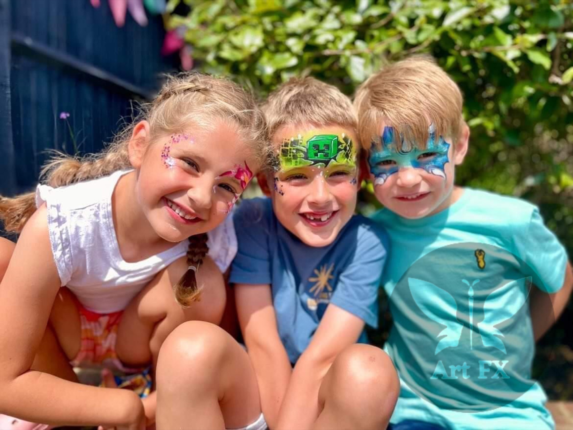 Kids Favourite Designs