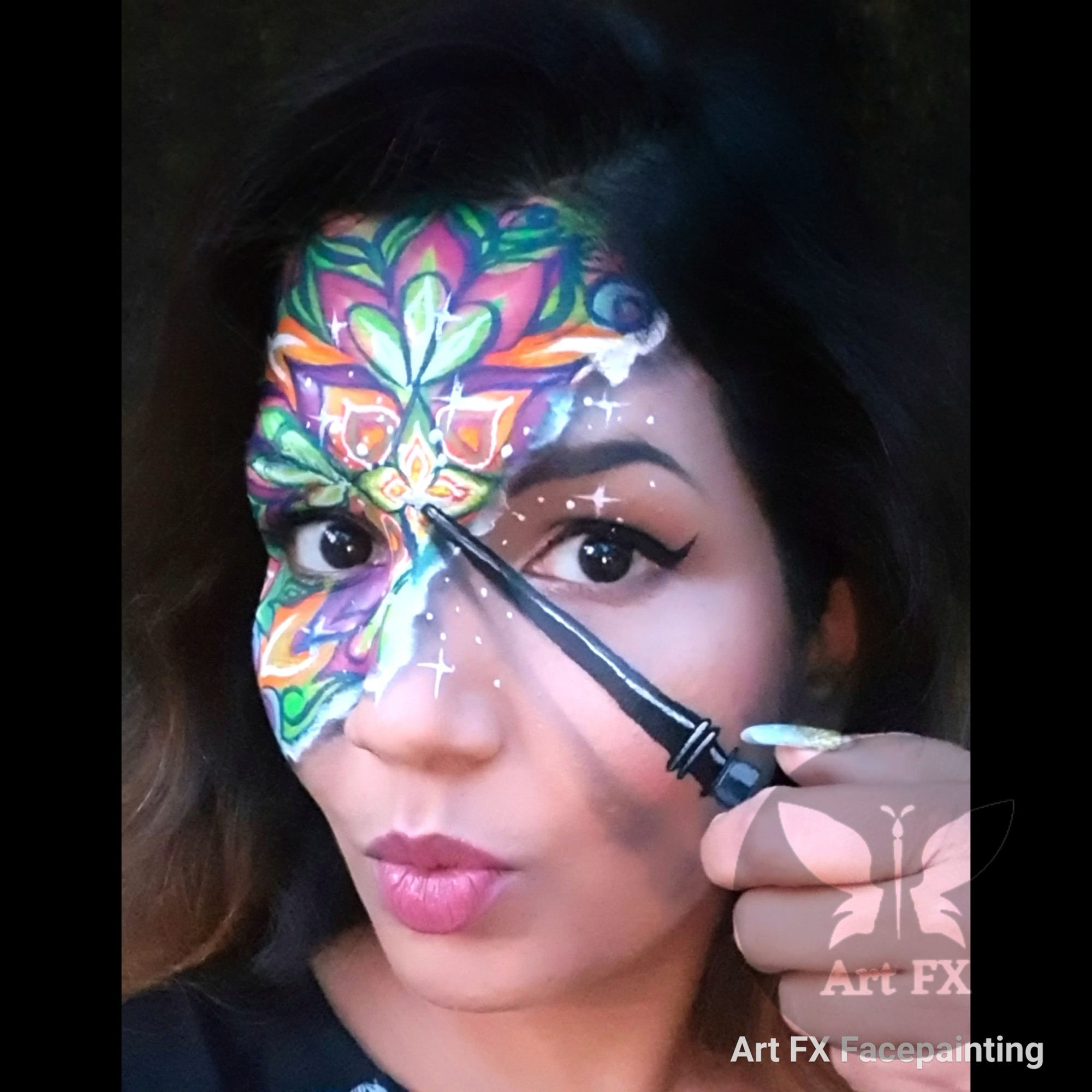 Profile paints - PhotoGrid_1566376607897.jpg