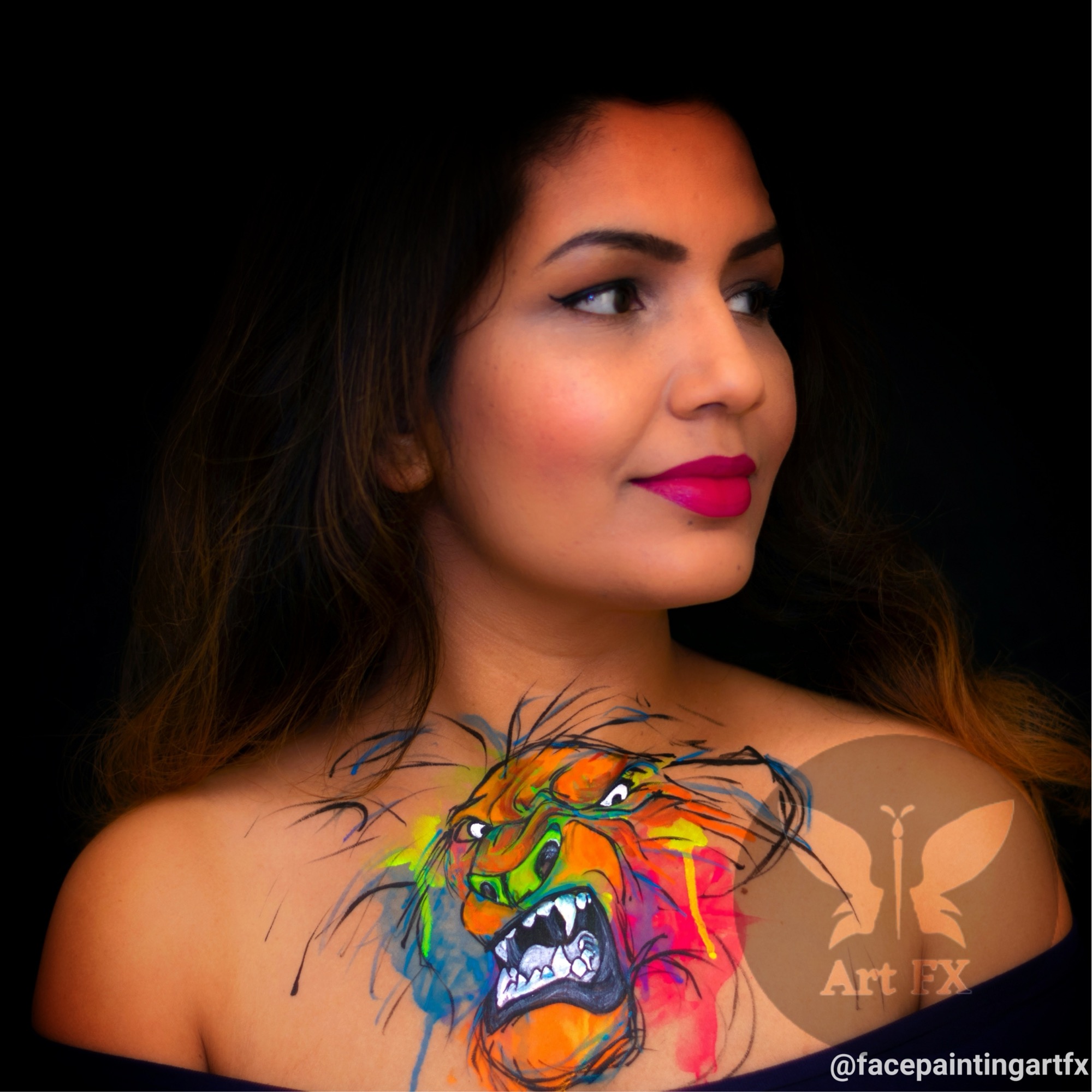 Profile paints - PhotoGrid_1577751220903.jpg