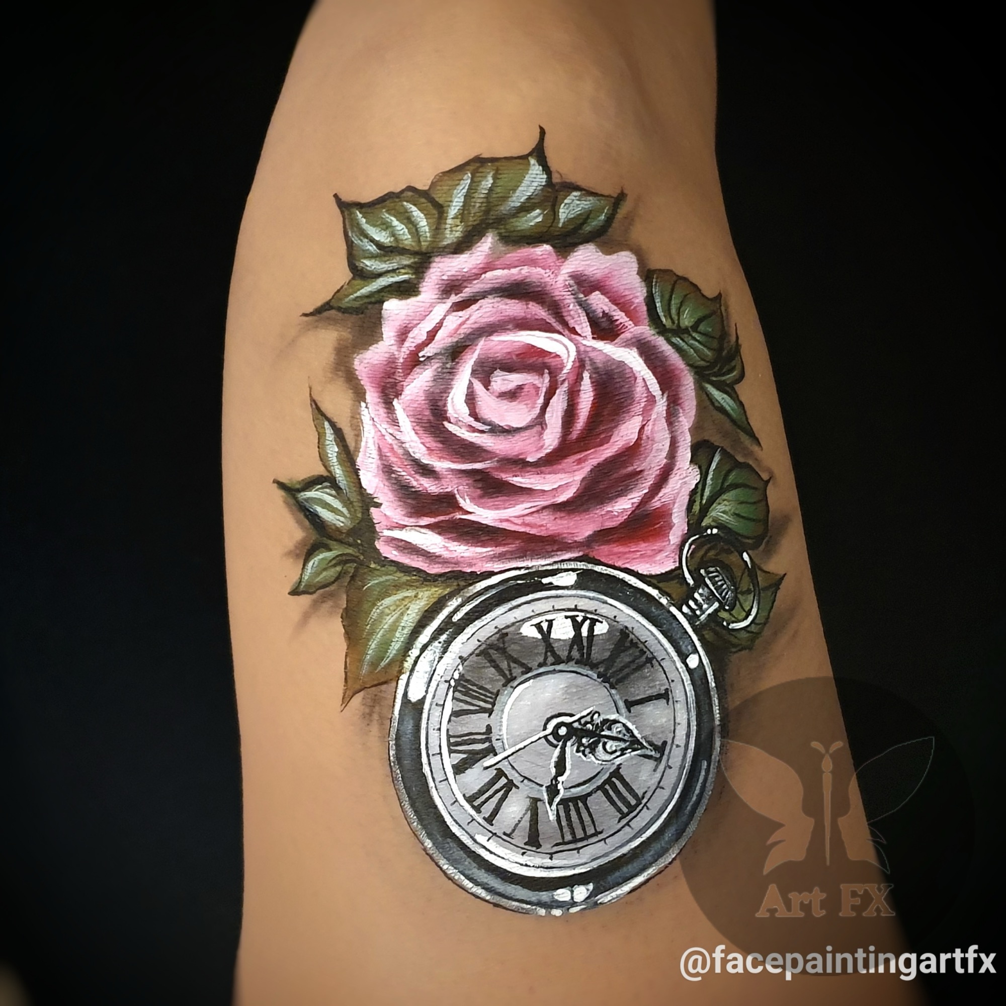 Profile paints - PhotoGrid_1577928456457.jpg