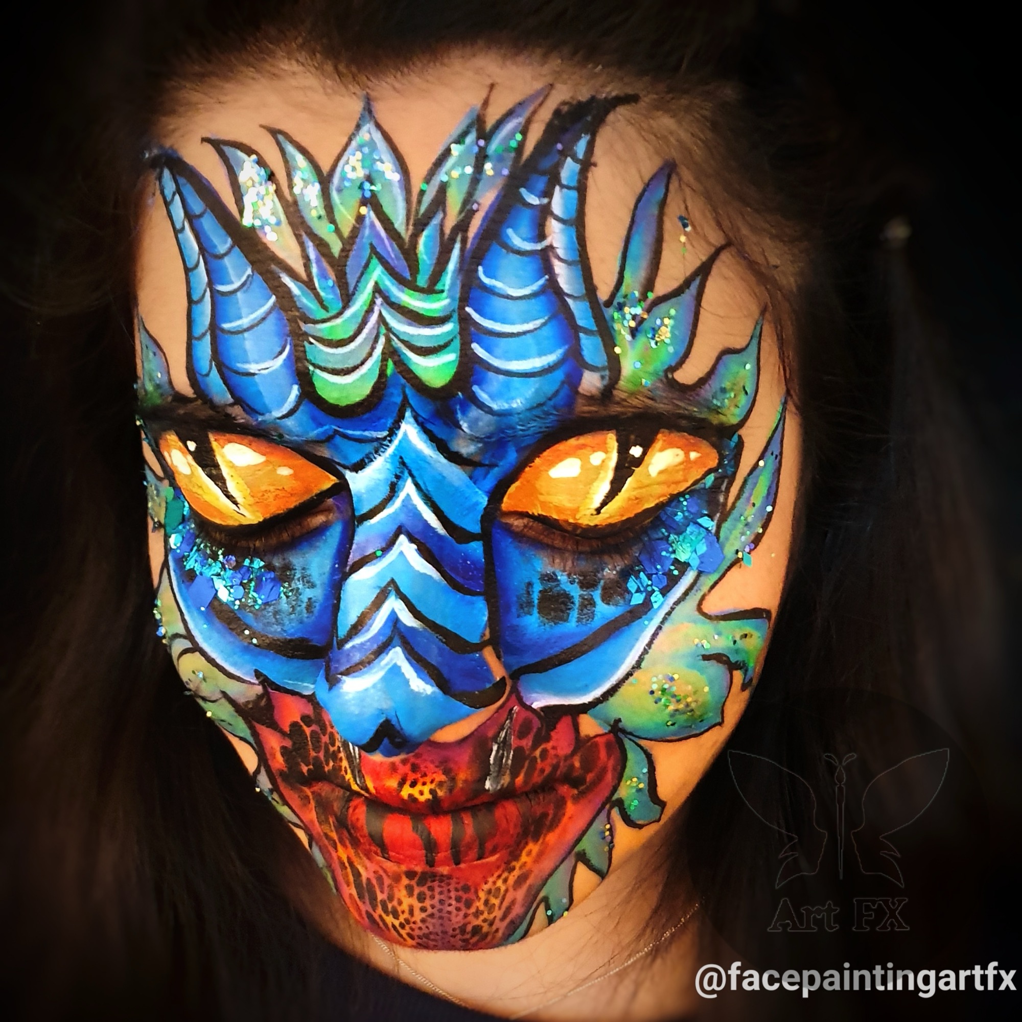 Profile paints - PhotoGrid_1578339636231.jpg