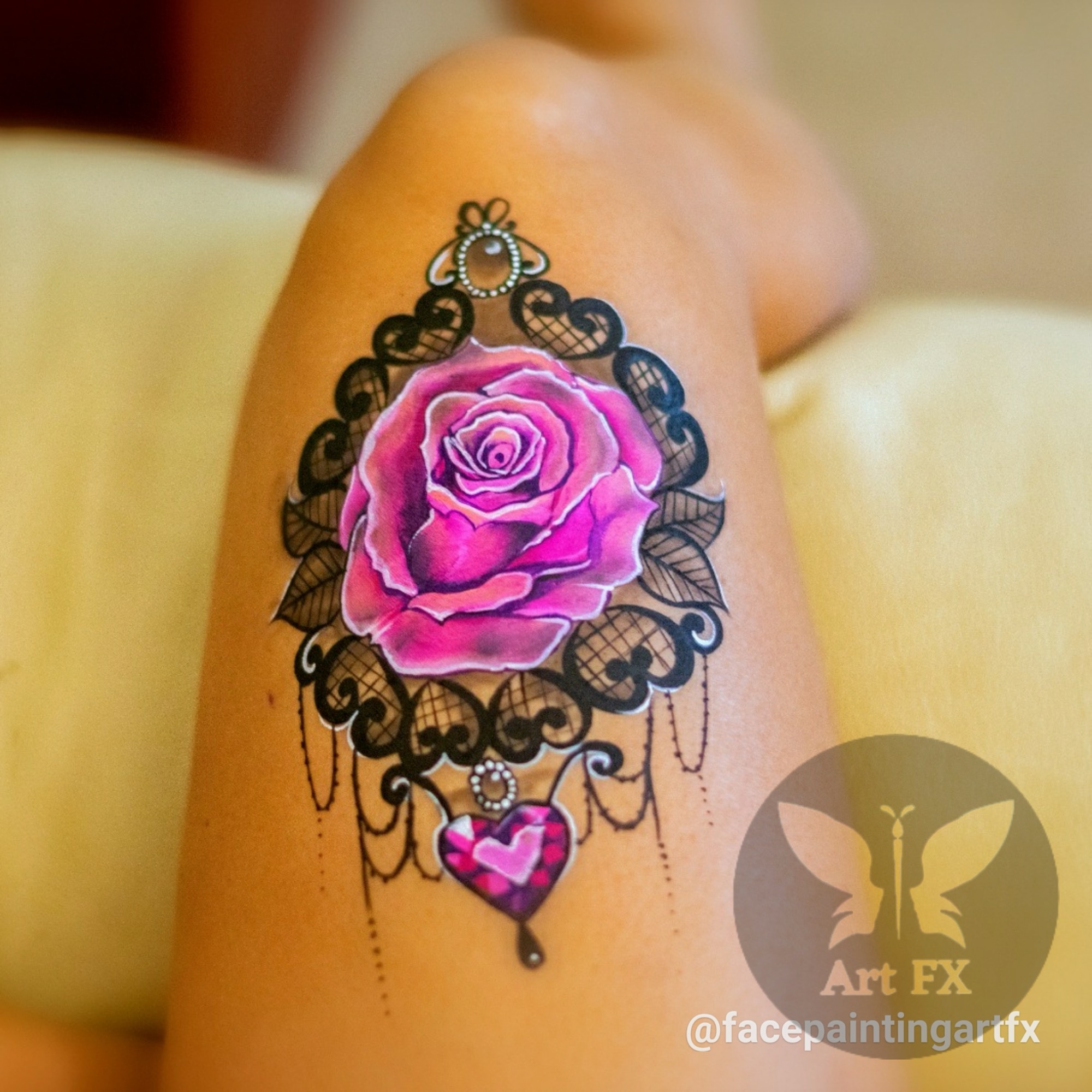 Profile paints - PhotoGrid_1579256760722.jpg