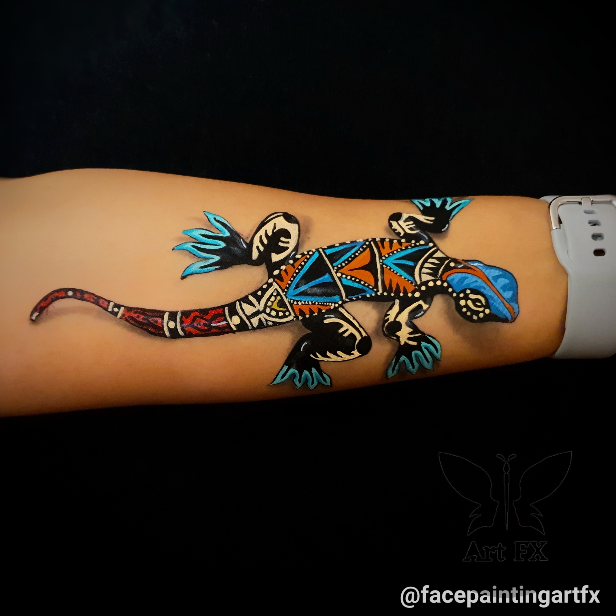 Profile paints - PhotoGrid_1579904550973.jpg