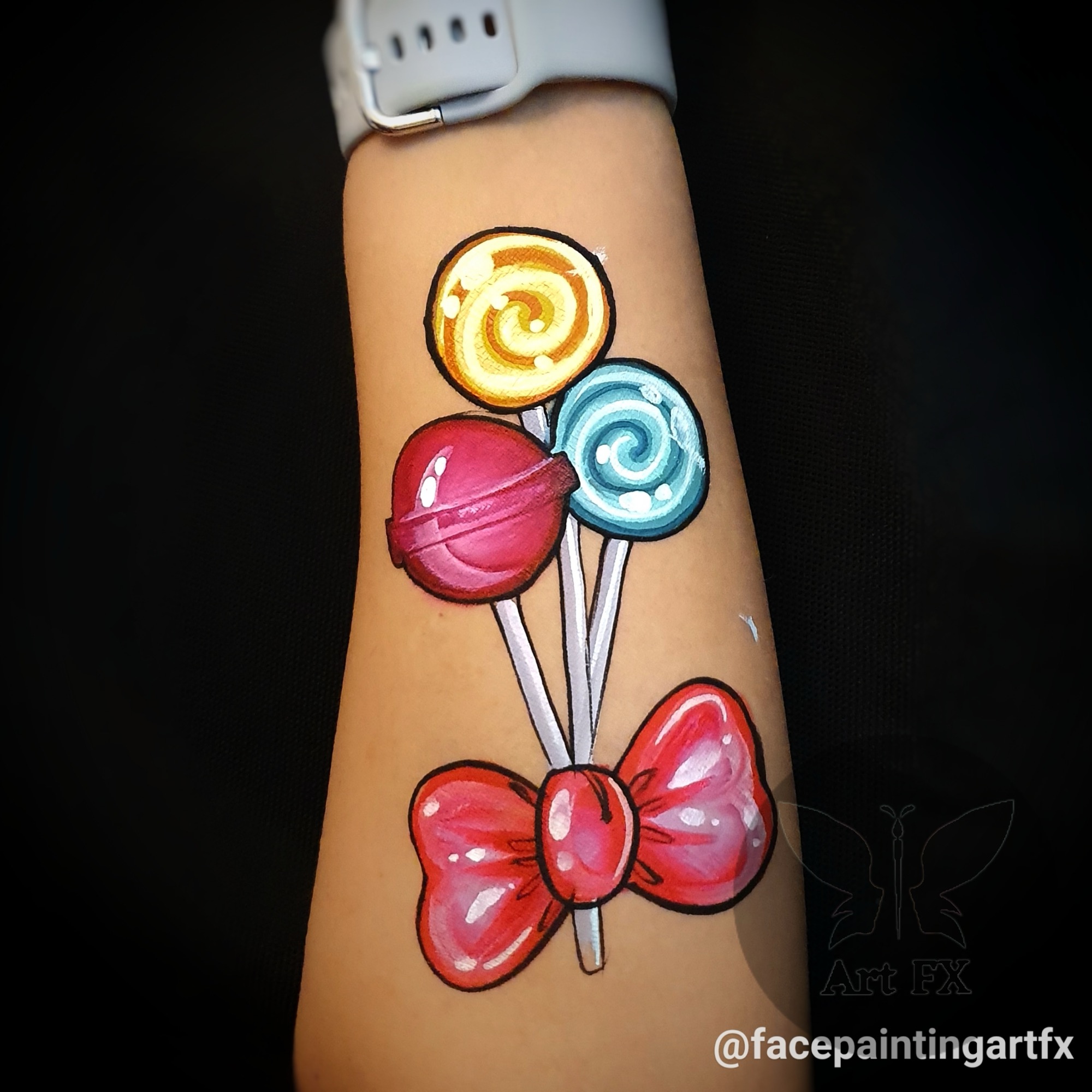 Profile paints - PhotoGrid_1581724169023.jpg