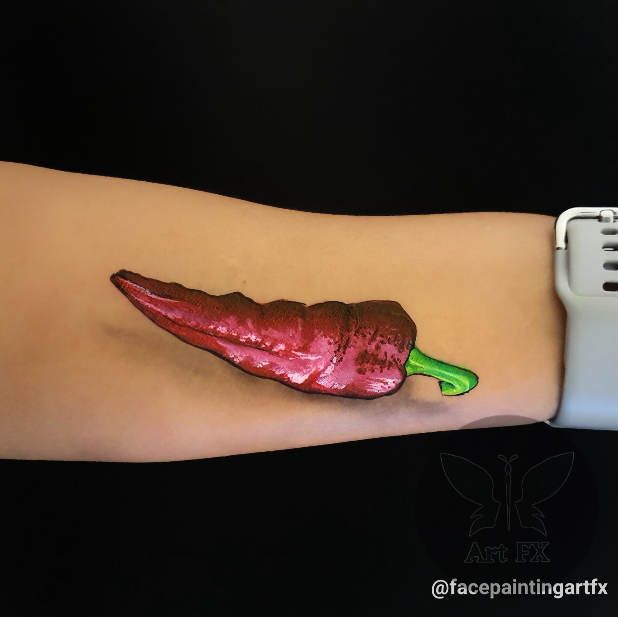 Profile paints - PhotoGrid_1582065829651.jpg