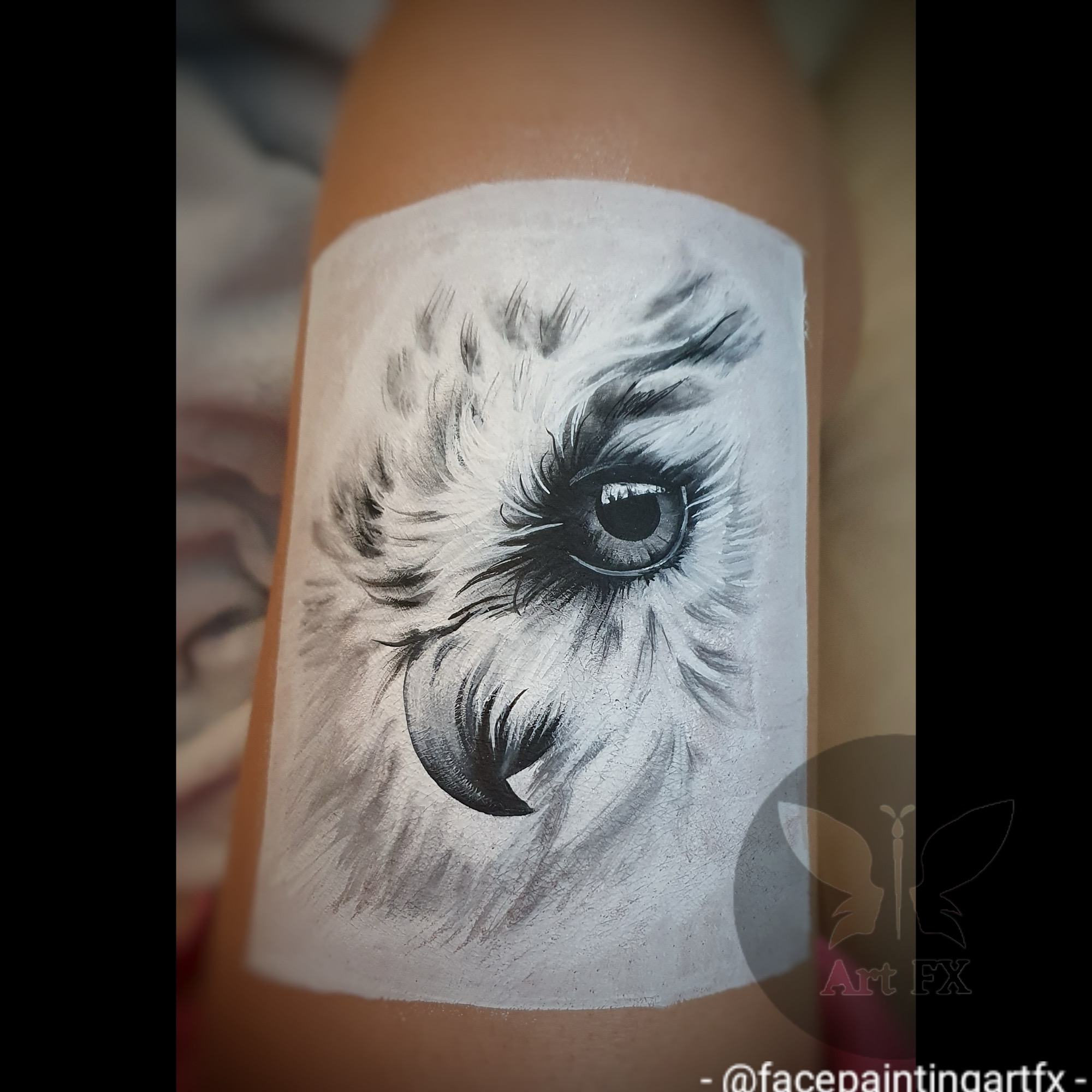 Profile paints - PhotoGrid_1585128528704.jpg