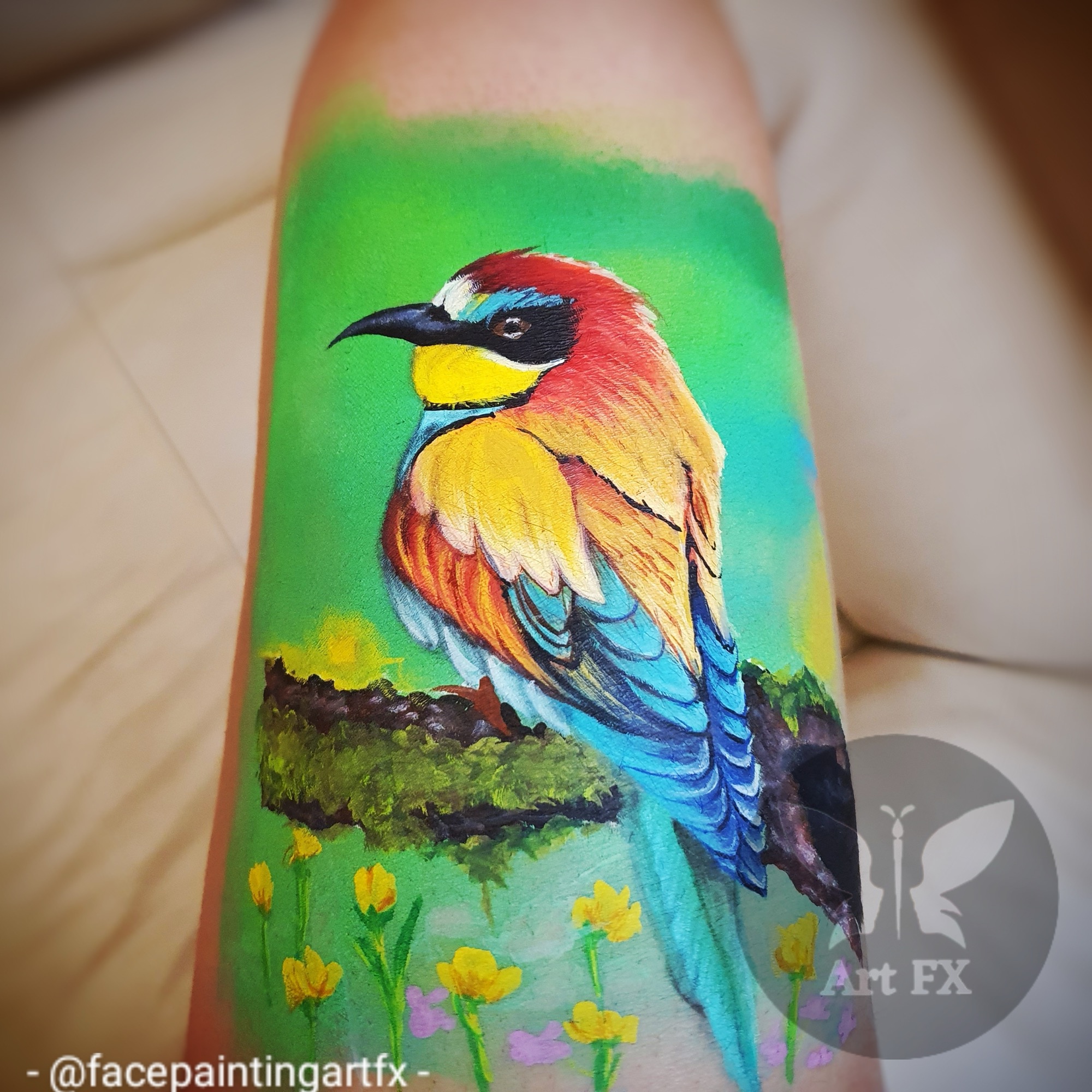 Profile paints - PhotoGrid_1586377917144.jpg