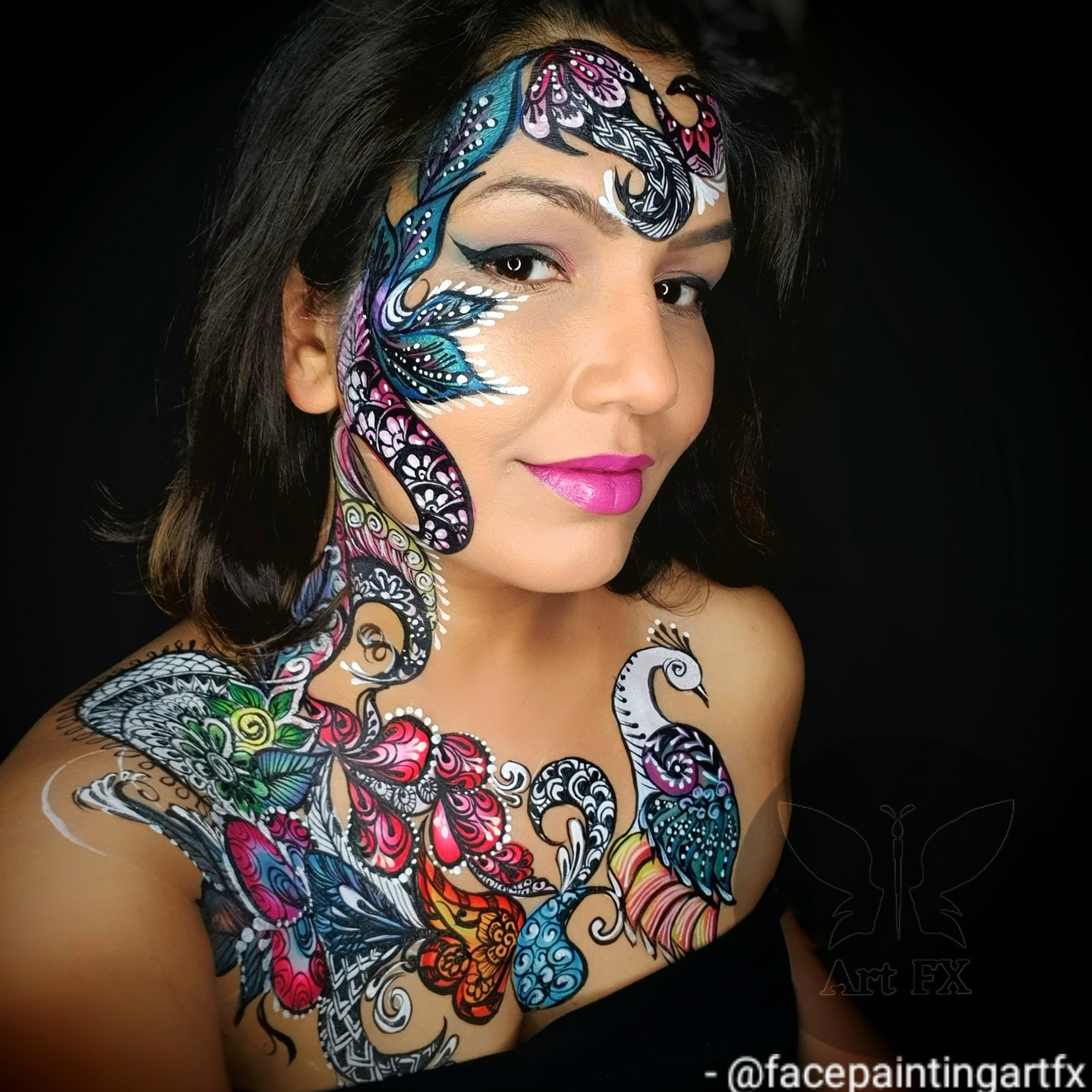 Profile paints - PhotoGrid_1587862617540.jpg