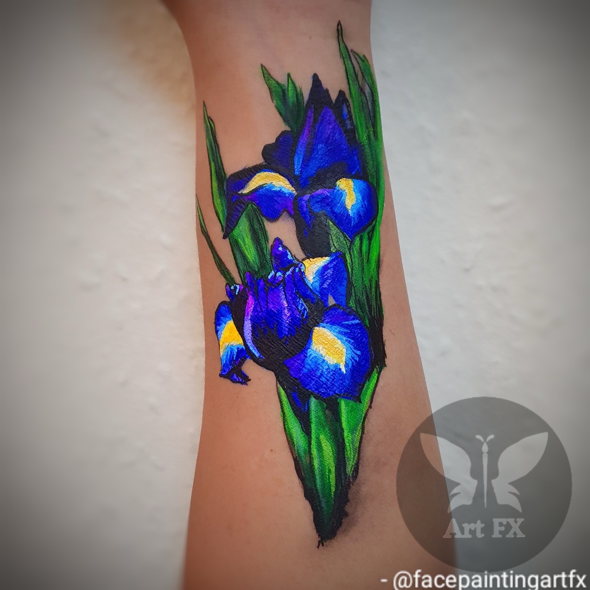 Profile paints - PhotoGrid_1588114498462.jpg