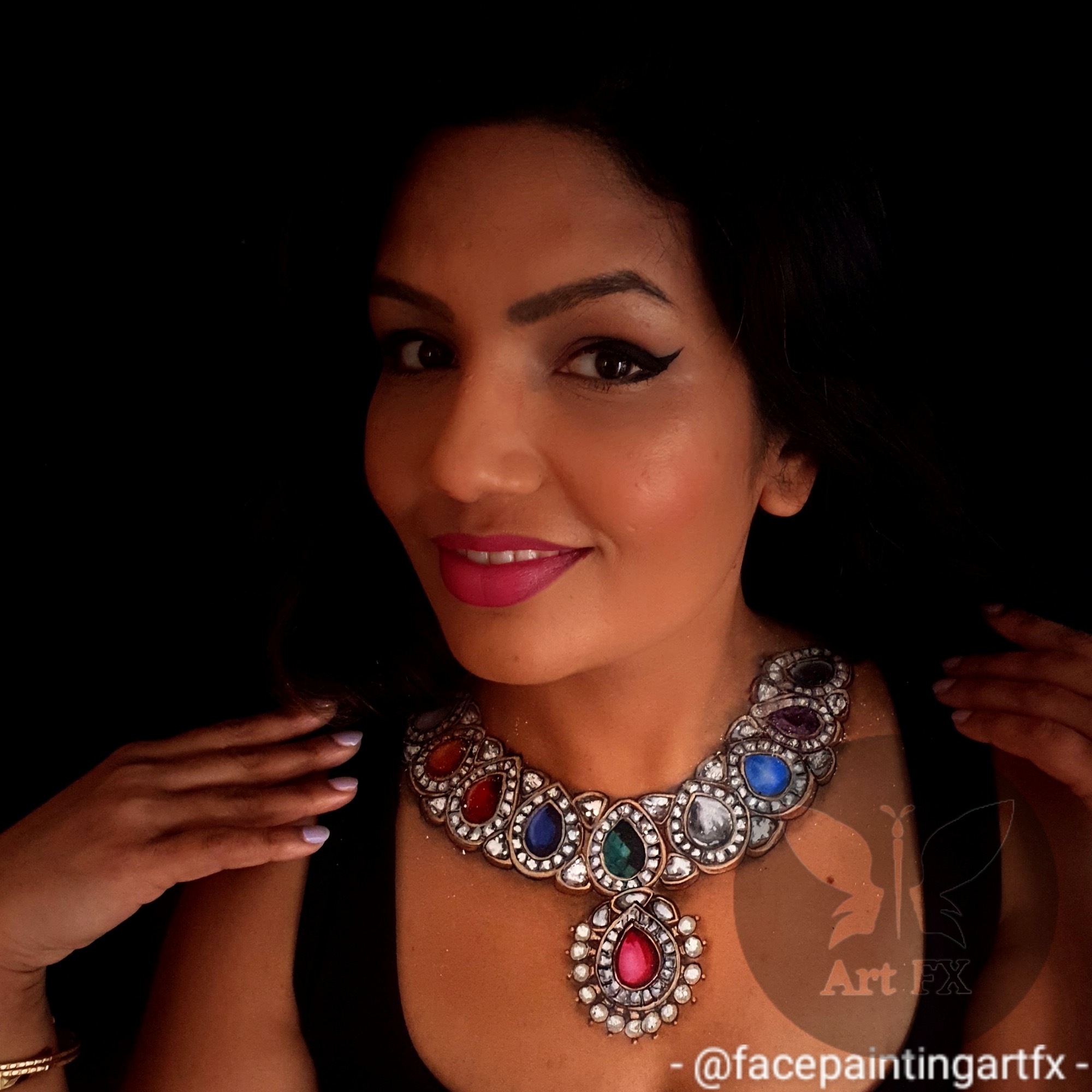 Profile paints - PhotoGrid_1589309982205.jpg